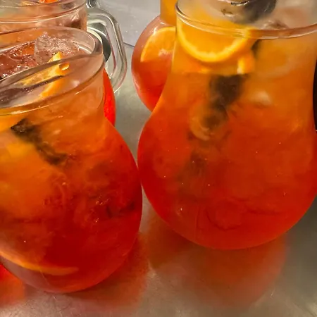 Iris Szálloda Rimini