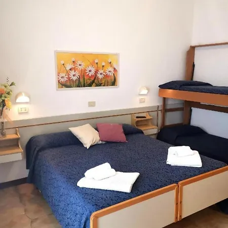 Hotel Iris Rimini