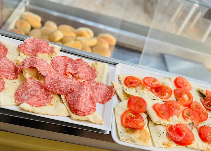 호텔 Iris 리미니